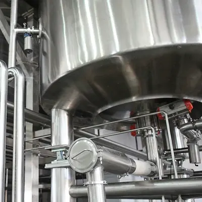 Types of Rubber Materials Used in Seals and Their Applications