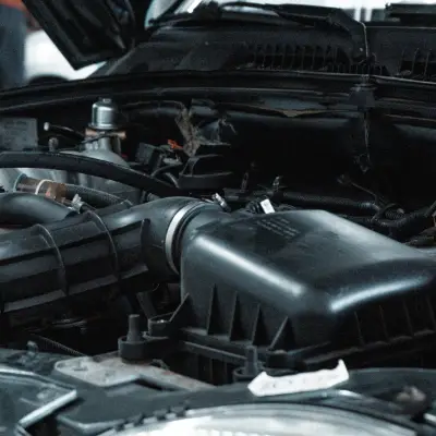 Unsung Heroes of Your Vehicle: The Complete Guide to Rubber Automotive Parts