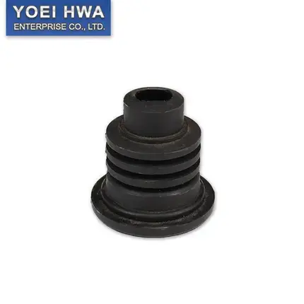 Rubber Dust Covers, Rubber Boots